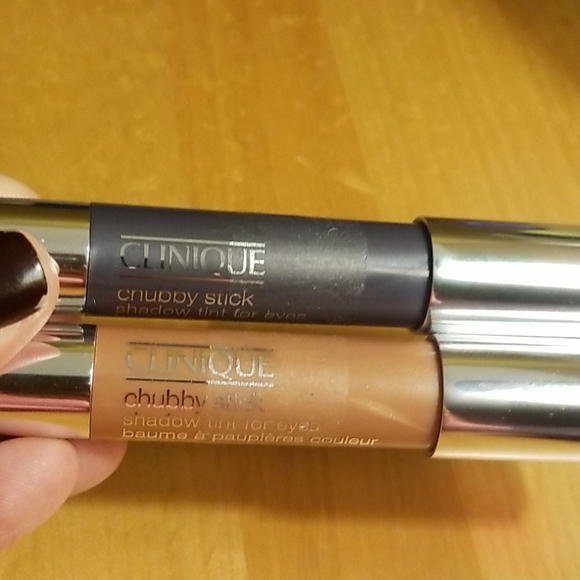 Clinique Other - Clinique Chubby Stick